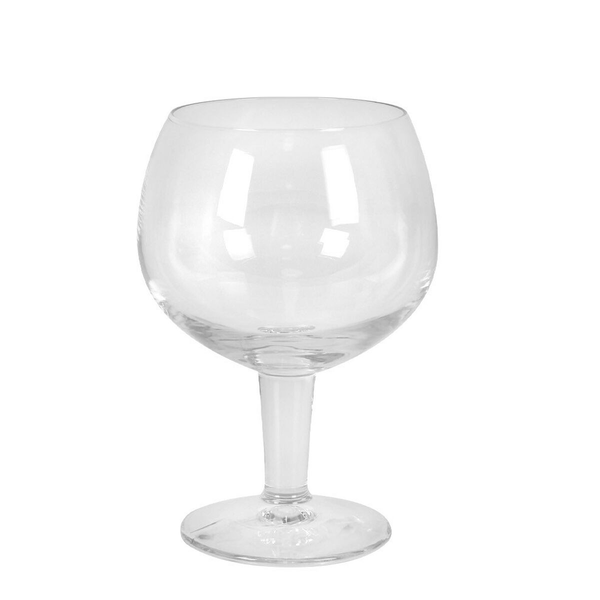 Verre à bière Onis Gran Service 600 ml Bière (6 Unités)
